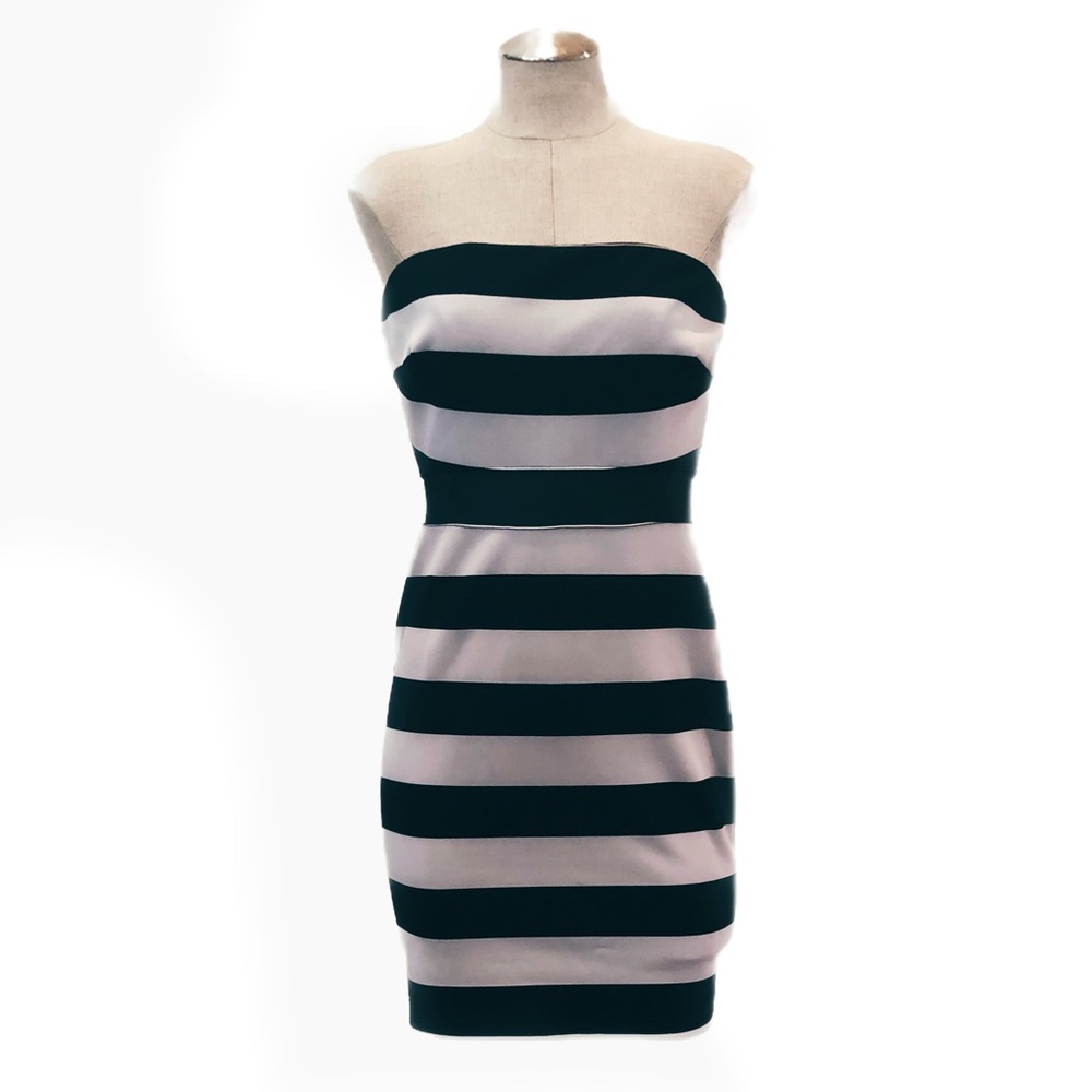 Guess mini dress.
